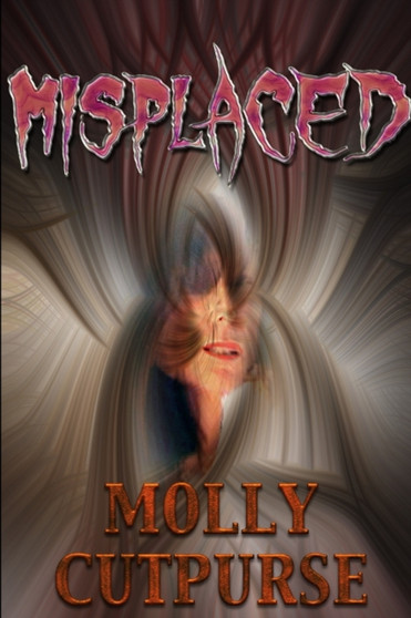 Misplaced by Molly Cutpurse - Paperback