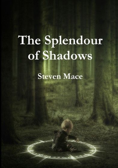 The Splendour of Shadows by Steven Mace - Paperback