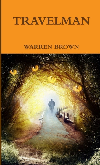 Travelman by WARREN BROWN - Paperback