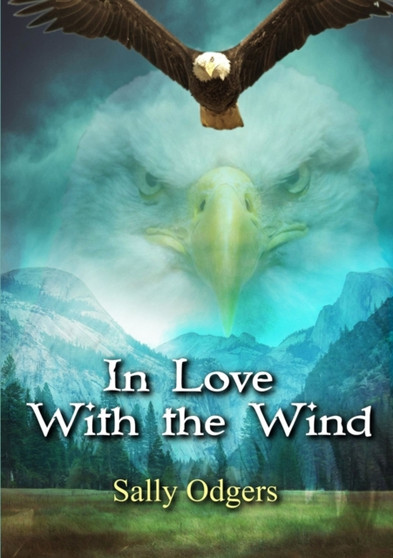 In Love with the Wind and Other Stories by Sally Odgers - Paperback