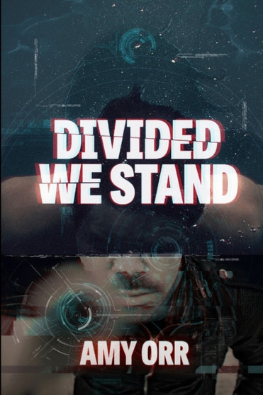 Divided We Stand by Amy Orr - Paperback