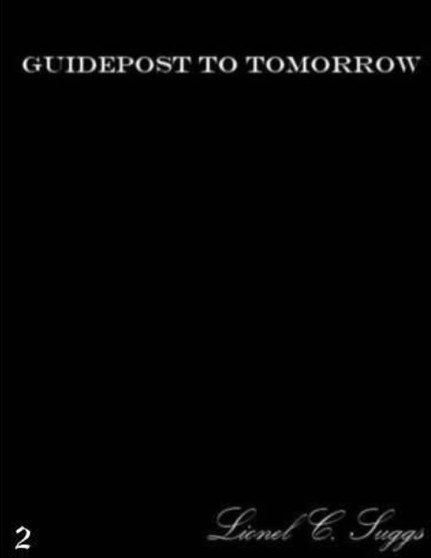 Guidepost to Tomorrow (2) by Lionel Suggs - Paperback