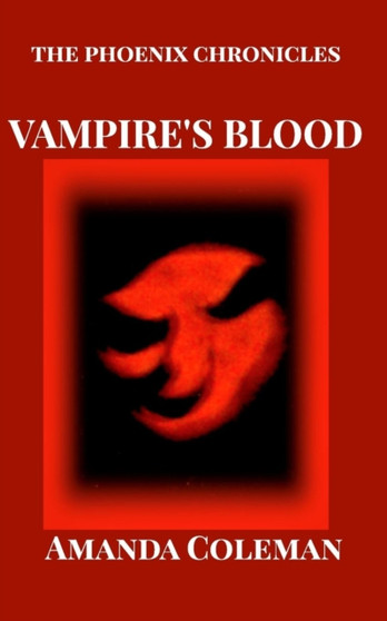 Vampire's Blood by Amanda Coleman - Paperback