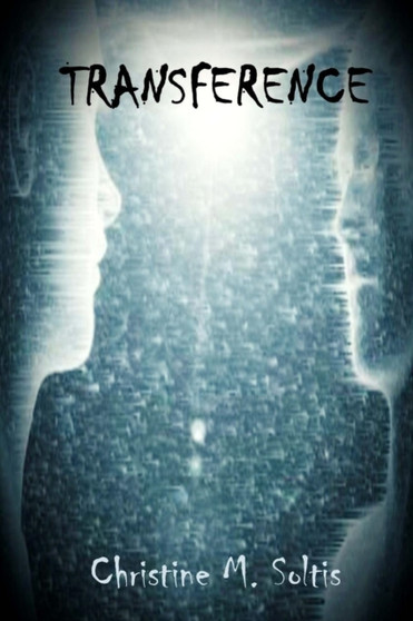 Transference by Christine Soltis - Paperback