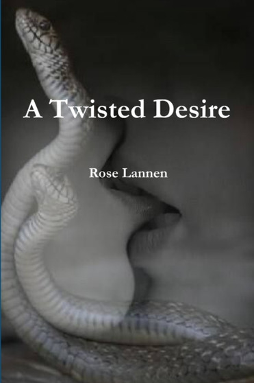 A Twisted Desire by Rose Lannen - Paperback