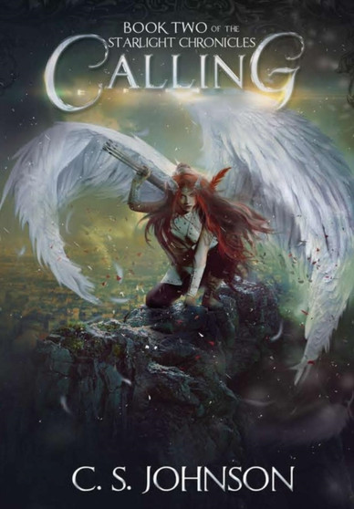 Calling by C.S. Johnson - Hardback