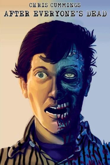 After Everyone's Dead by Chris Cummings - Paperback