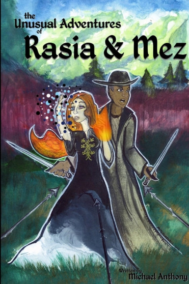 The Taunch Anthology by Michael Anthony - Paperback