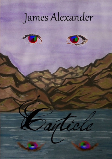 Canticle by James Alexander - Paperback