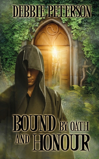 Bound by Oath and Honour by Debbie Peterson - Paperback