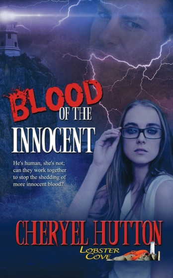 Blood of the Innocent by Cheryel Hutton - Paperback