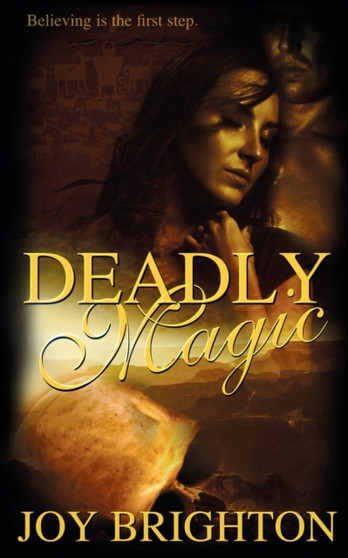 Deadly Magic by Joy Brighton - Paperback