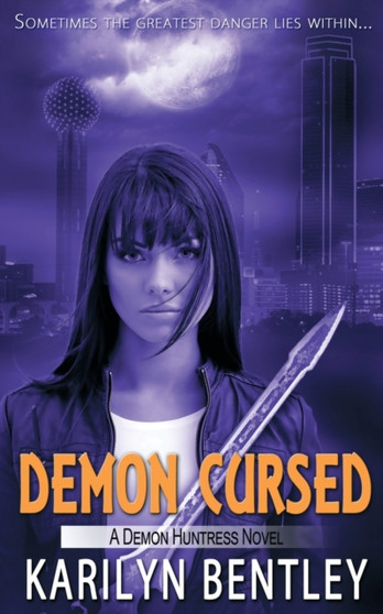 Demon Cursed : 0 by Karilyn Bentley - Paperback