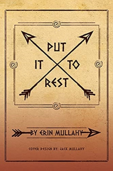 Put It To Rest by Erin Mullahy - Paperback