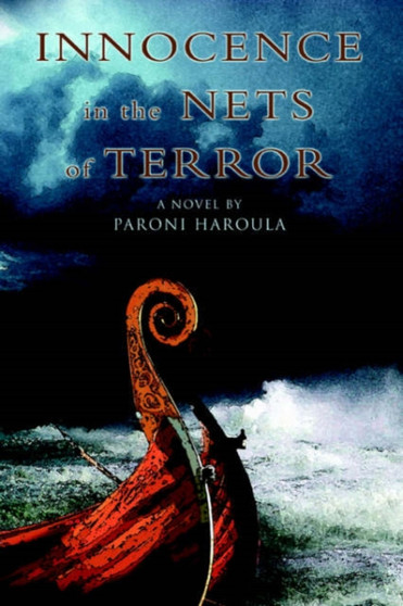 Innocence in the Nets of Terror by Paroni Haroula - Paperback