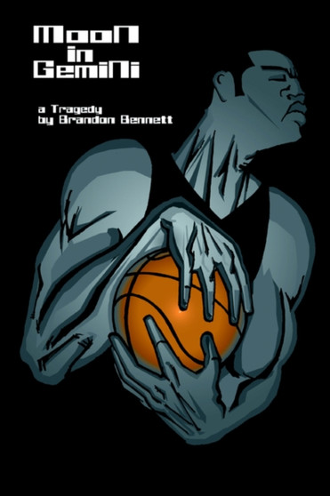 Moon In Gemini by Brandon Bennett - Paperback