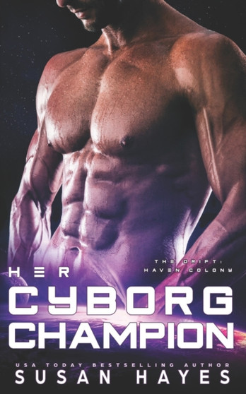 Her Cyborg Champion : 2 by Susan Hayes - Paperback