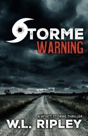 Storme Warning : A Wyatt Storme Thriller : 4