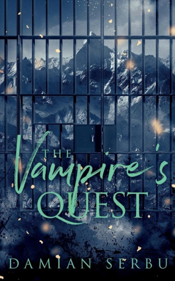 The Vampire's Quest : 2 by Damian Serbu - Paperback