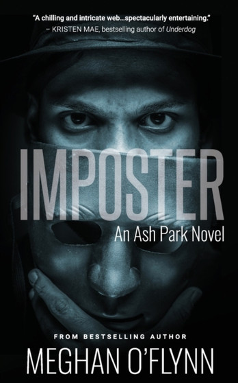 Imposter : A Gritty Hardboiled Crime Thriller: