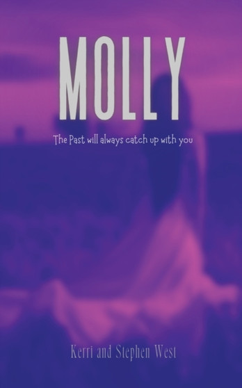 Molly by Kerri West - Paperback
