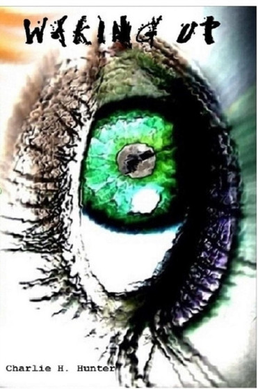 Waking Up by Charlie Hunter - Paperback