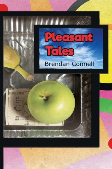 Pleasant Tales by Brendan Connell - Paperback