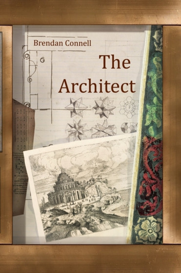 The Architect by Brendan Connell - Paperback