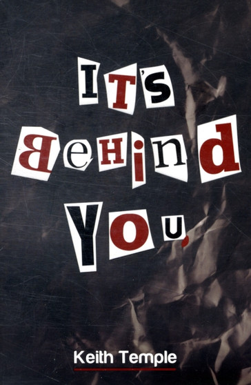 It's Behind You