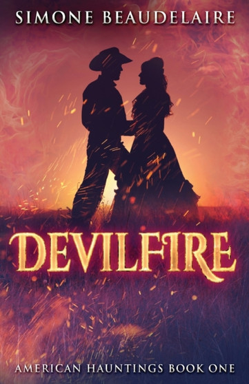 Devilfire : 1 by Simone Beaudelaire - Paperback