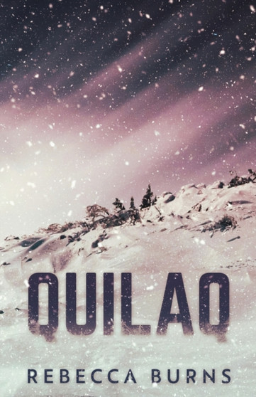 Quilaq by Rebecca Burns - Paperback