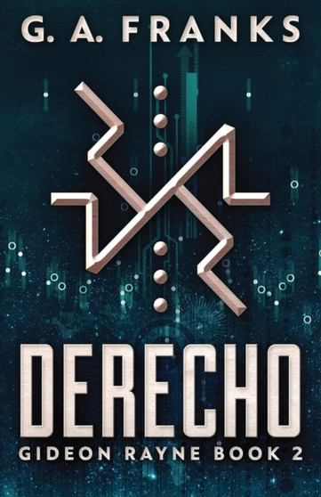 Derecho : 2 by G a Franks - Paperback
