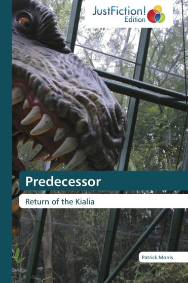 Predecessor by Patrick Morris - Paperback