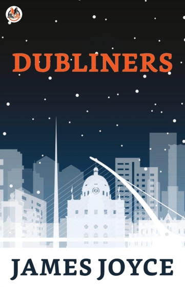 Dubliners by James Joyce - Paperback