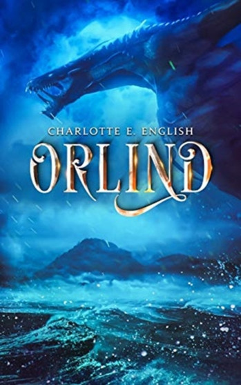 Orlind : 3 by Charlotte E English - Paperback