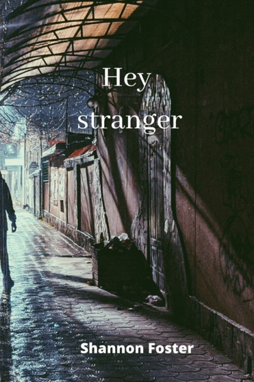 Hey stranger by Shannon Foster - Paperback