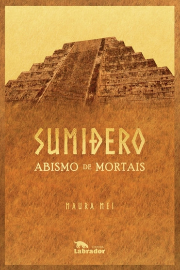 Sumidero by Maura Mei - Paperback