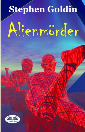 Alienmoerder by Stephen Goldin - Paperback