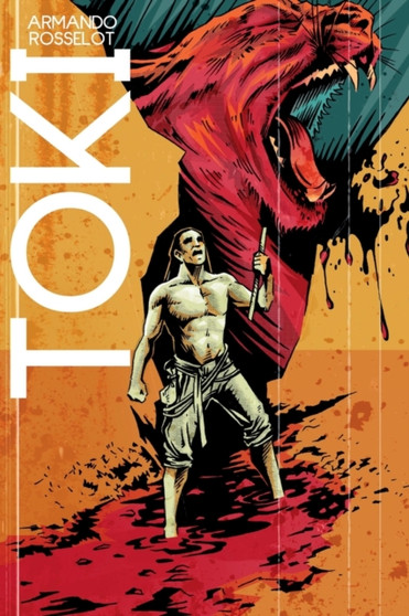 TOKI - Te llamaras Konnalef : 2 by Armando Rosselot - Paperback
