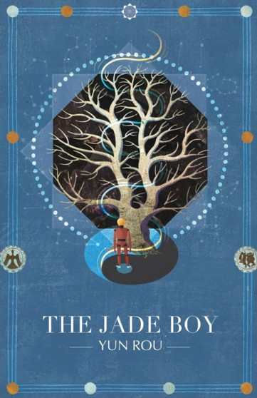 The Jade Boy by Yun Rou - Paperback