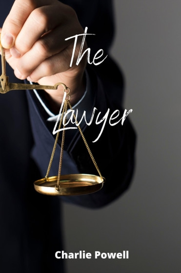 The Lawyer by Charlie Powell - Paperback