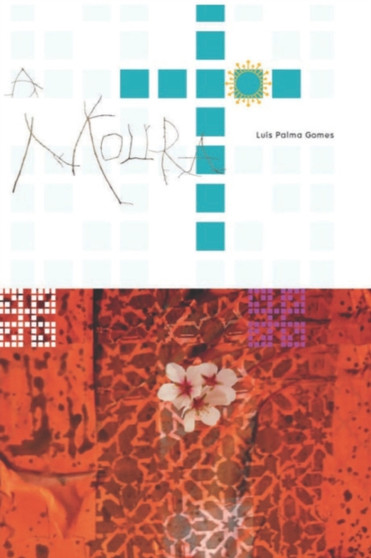 A moura by Luis Palma Gomes - Paperback