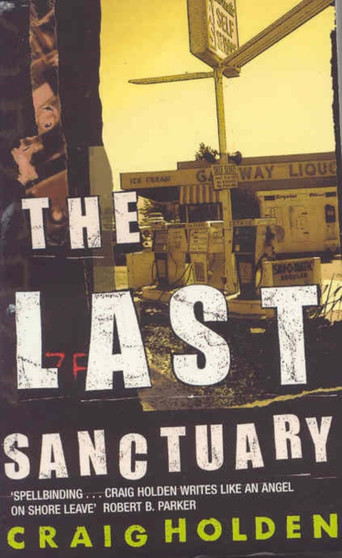 Last Sanctuary