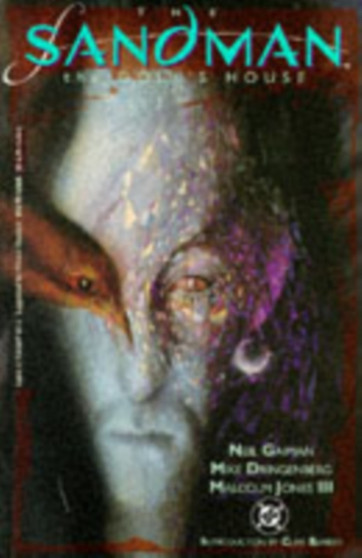 The Sandman : Doll's House by Neil Gaiman - Paperback