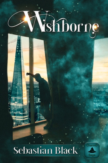 Wishborne by Sebastian Black - Paperback