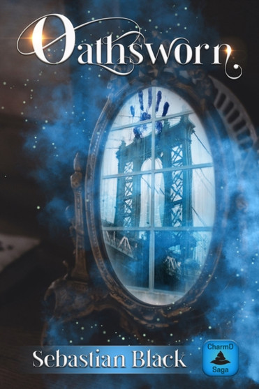 Oathsworn by Sebastian Black - Paperback