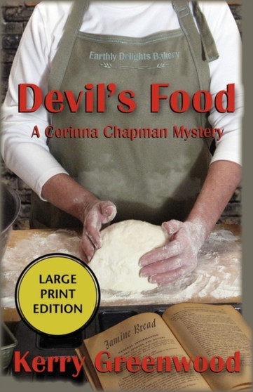 Devil's Food LP