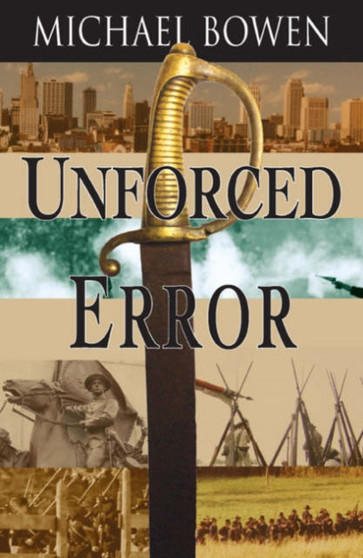 Unforced Error