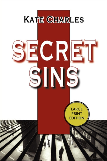 Secret Sins LP