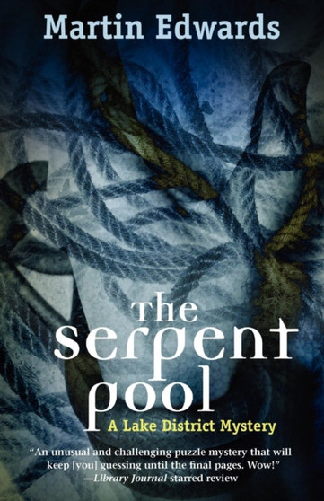 The Serpent Pool : A Lake District Mystery